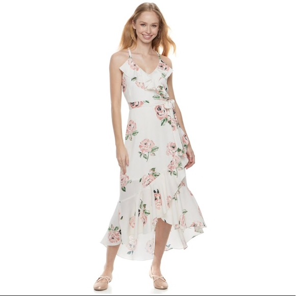 junior princess dresses